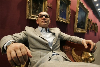 Đời sống vương giả của giới nhà giàu Nga - 7