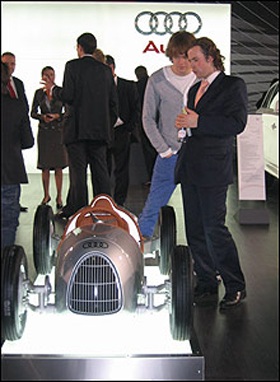 Đời sống vương giả của giới nhà giàu Nga - 5