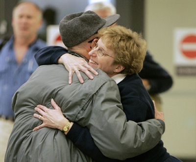 Xem người Mỹ đón lễ Tạ ơn - 6