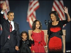 Tiết lộ “mật danh” của các Tổng thống Mỹ - 1