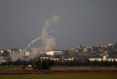 Chùm tin vắn qua ảnh - 1 Chùm tin vắn qua ảnh - 1