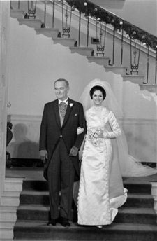 Chùm ảnh: Những "cậu ấm cô chiêu" trong Nhà Trắng (2) - 2 Chùm ảnh: Những "cậu ấm cô chiêu" trong Nhà Trắng (2) - 2