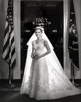 Chùm ảnh: Những "cậu ấm cô chiêu" trong Nhà Trắng (2) - 4 Chùm ảnh: Những "cậu ấm cô chiêu" trong Nhà Trắng (2) - 4