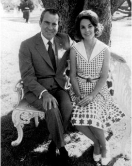 Chùm ảnh: Những "cậu ấm cô chiêu" trong Nhà Trắng (2) - 5 Chùm ảnh: Những "cậu ấm cô chiêu" trong Nhà Trắng (2) - 5