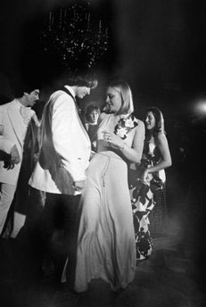 Chùm ảnh: Những "cậu ấm cô chiêu" trong Nhà Trắng (2) - 9 Chùm ảnh: Những "cậu ấm cô chiêu" trong Nhà Trắng (2) - 9