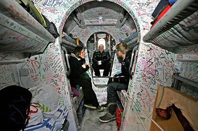 Chiêm ngưỡng chiếc thuyền máy chạy nhanh nhất thế giới - 4