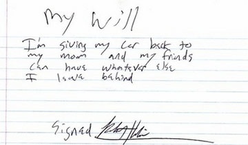 Ảnh và video vụ thảm sát tại Mỹ - 7