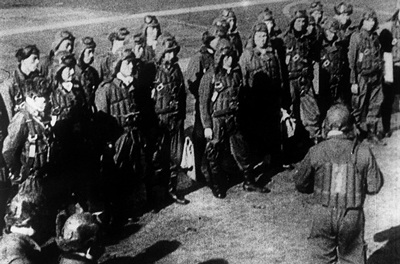 Chùm ảnh: Trận chiến Trân Châu Cảng - 1 Chùm ảnh: Trận chiến Trân Châu Cảng - 1