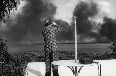 Chùm ảnh: Trận chiến Trân Châu Cảng - 5 Chùm ảnh: Trận chiến Trân Châu Cảng - 5