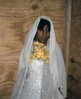 Chùm ảnh: Những khoảnh khắc lạ  - 9