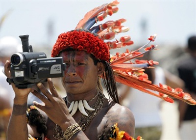 Chùm ảnh: Những khoảnh khắc lạ  - 12