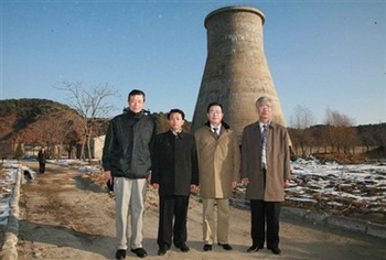 10 sự kiện thế giới nổi bật năm 2007 - 3 10 sự kiện thế giới nổi bật năm 2007 - 3