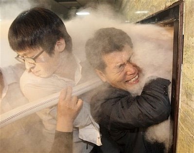 Chùm tin vắn qua ảnh - 5