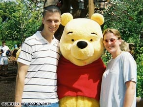 Hung thủ vụ thảm sát trường học Mỹ qua lời kể của bạn gái - 3 Hung thủ vụ thảm sát trường học Mỹ qua lời kể của bạn gái - 3