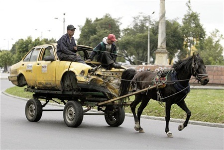 Những chiếc xe hơi độc nhất vô nhị - 1 Những chiếc xe hơi độc nhất vô nhị - 1