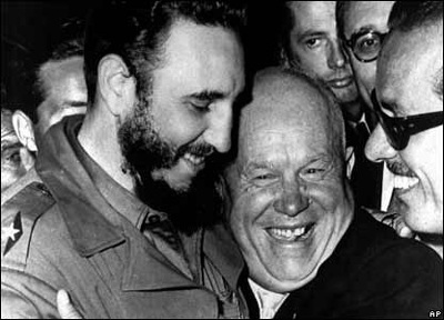 Cuộc đời qua ảnh của Fidel Castro - 9