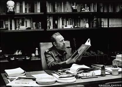 Cuộc đời qua ảnh của Fidel Castro - 13