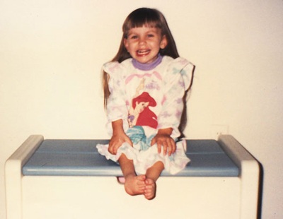 Gặp hai cô bé “người cá” ở Mỹ - 11 Gặp hai cô bé “người cá” ở Mỹ - 11