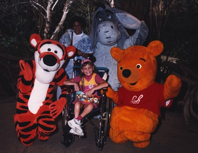 Gặp hai cô bé “người cá” ở Mỹ - 13 Gặp hai cô bé “người cá” ở Mỹ - 13