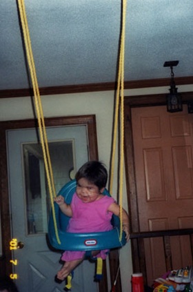 Gặp hai cô bé “người cá” ở Mỹ - 4 Gặp hai cô bé “người cá” ở Mỹ - 4