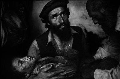 Những bức ảnh đoạt giải Ảnh báo chí thế giới 2007 (phần 1) - 4