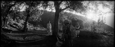 Những bức ảnh đoạt giải Ảnh báo chí thế giới 2007 (phần 1) - 6