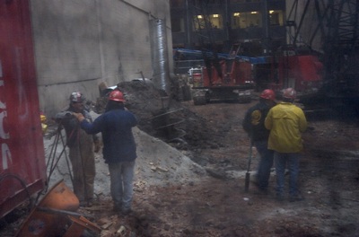 Chùm ảnh: Một ngày sống cùng người Mỹ (phần 2) - 3