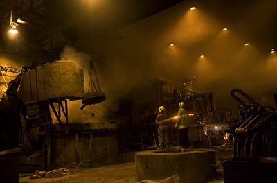 Chùm ảnh: Một ngày sống cùng người Mỹ (phần 2) - 5