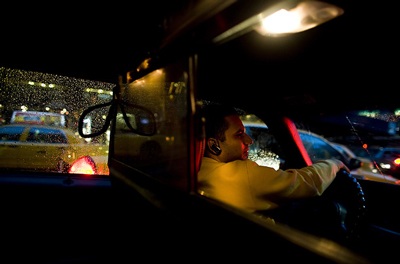 Chùm ảnh: Một ngày sống cùng người Mỹ (phần 2) - 11