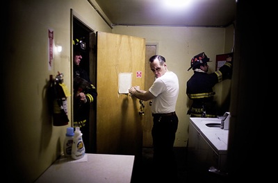 Chùm ảnh: Một ngày sống cùng người Mỹ (phần 2) - 12