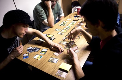 Chùm ảnh: Một ngày sống cùng người Mỹ (phần 3) - 2