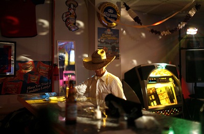 Chùm ảnh: Một ngày sống cùng người Mỹ (phần 3) - 6