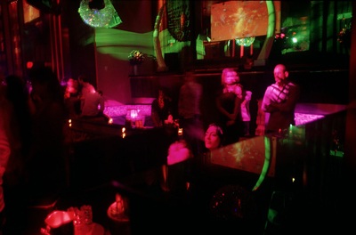 Chùm ảnh: Một ngày sống cùng người Mỹ (phần 3) - 9