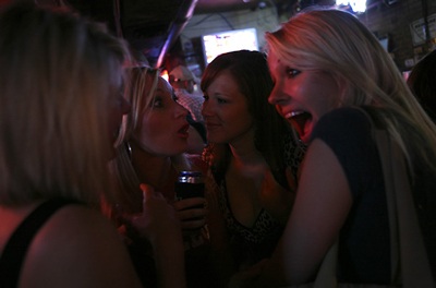 Chùm ảnh: Một ngày sống cùng người Mỹ (phần 3) - 10