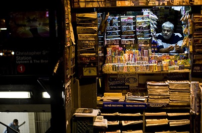 Chùm ảnh: Một ngày sống cùng người Mỹ (phần 3) - 11