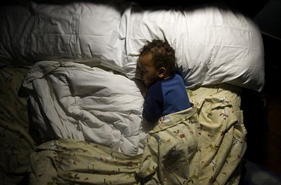 Chùm ảnh: Một ngày sống cùng người Mỹ (phần 3) - 12