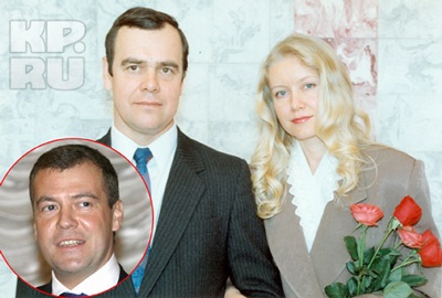 Người giống hệt Tổng thống mới đắc cử của Nga - 1 Người giống hệt Tổng thống mới đắc cử của Nga - 1