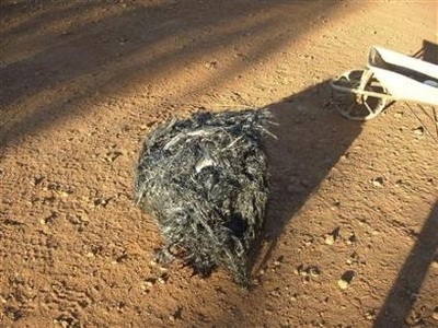 Phát hiện "vật thể" vũ trụ bí ẩn - 1