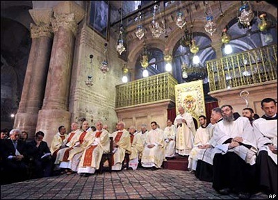 Chùm ảnh: Thế giới trong lễ Phục sinh - 2