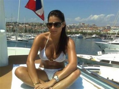 Chùm ảnh: "Gái gọi" của thống đốc New York - 6