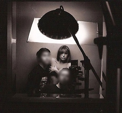 Chùm ảnh: "Gái gọi" của thống đốc New York - 5