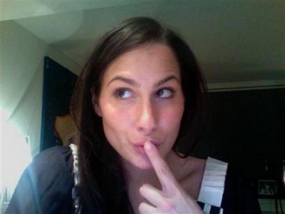 Chùm ảnh: "Gái gọi" của thống đốc New York - 1