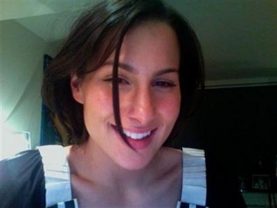 Chùm ảnh: "Gái gọi" của thống đốc New York - 3