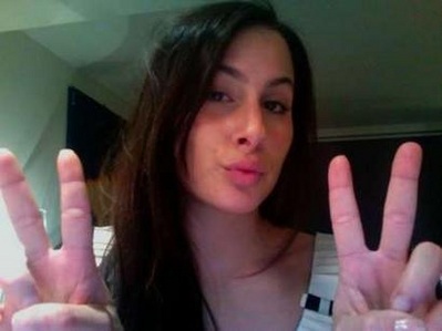 Chùm ảnh: "Gái gọi" của thống đốc New York - 7