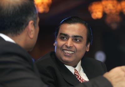 Chân dung 10 tỉ phú giàu nhất thế giới - 4