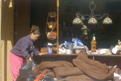 Bão lốc tàn phá miền trung Mỹ, 21 người thiệt mạng - 6