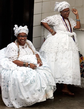 Thời trang của các tôn giáo - 10