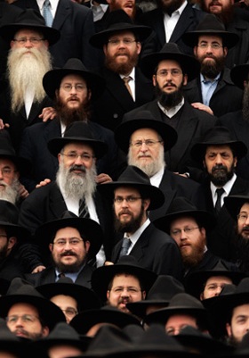 Thời trang của các tôn giáo - 12