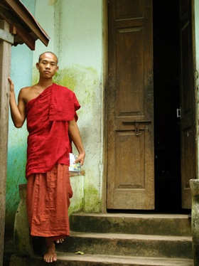 Thời trang của các tôn giáo - 13