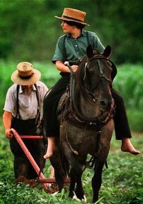 Thời trang của các tôn giáo - 7